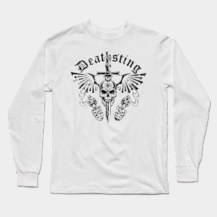 Deathsting Long Sleeve T-Shirt